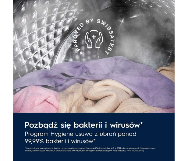 Electrolux EW6F2492P - 1272619 - zdjęcie 7